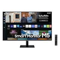 Samsung Smart Monitor M5, Flat 32''