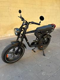 bici  elettrica