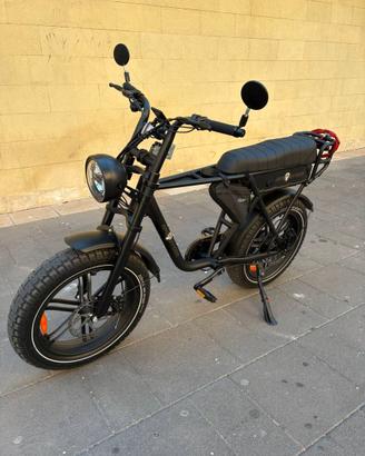 bici  elettrica