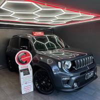 Jeep Renegade 1.6 Multijet 130 cv Limited 2021