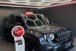 Jeep Renegade 1.6 Multijet 130 cv Limited 2021