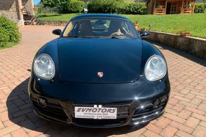 Porsche Cayman 3.4 S - Full OPT. - Vers. Tedesca 2
