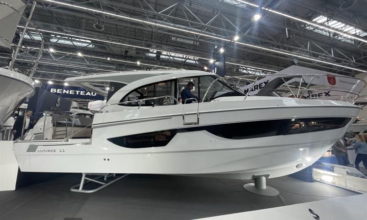 Beneteau Antares 11 Ob (2025)
