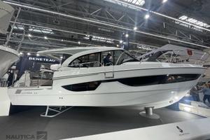 Beneteau Antares 11 Ob (2025)