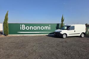 Fiat Doblò 1.6 Multijet 3 posti- 2022