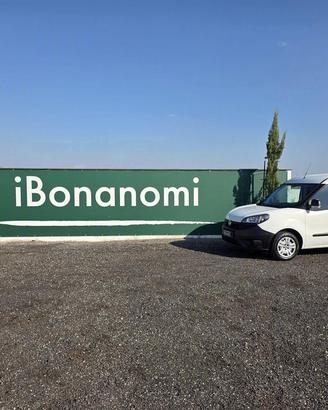 Fiat Doblò 1.6 Multijet 3 posti- 2022