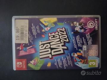 just dance 22