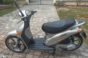 Piaggio Liberty 50CC