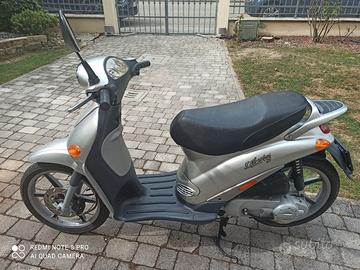 Piaggio Liberty 50CC