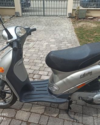 Piaggio Liberty 50CC