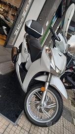 Honda SH 300 - 2017