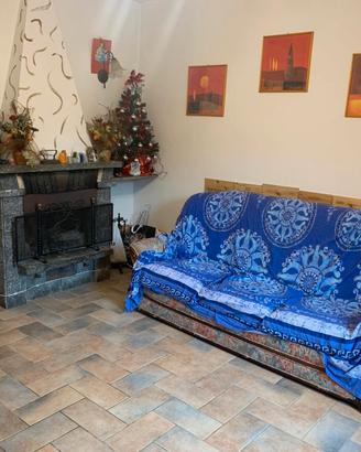 Appartamento Sant'annapelgo, 110 mq 9 posti letto