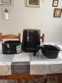 Friggitrice ad aria Philips