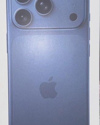 Iphone 17 pro 512 GB