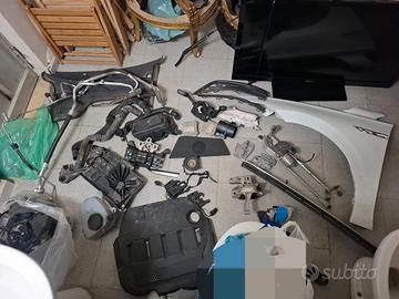 Ricambi volkswagen golf 8 2.0 tdi