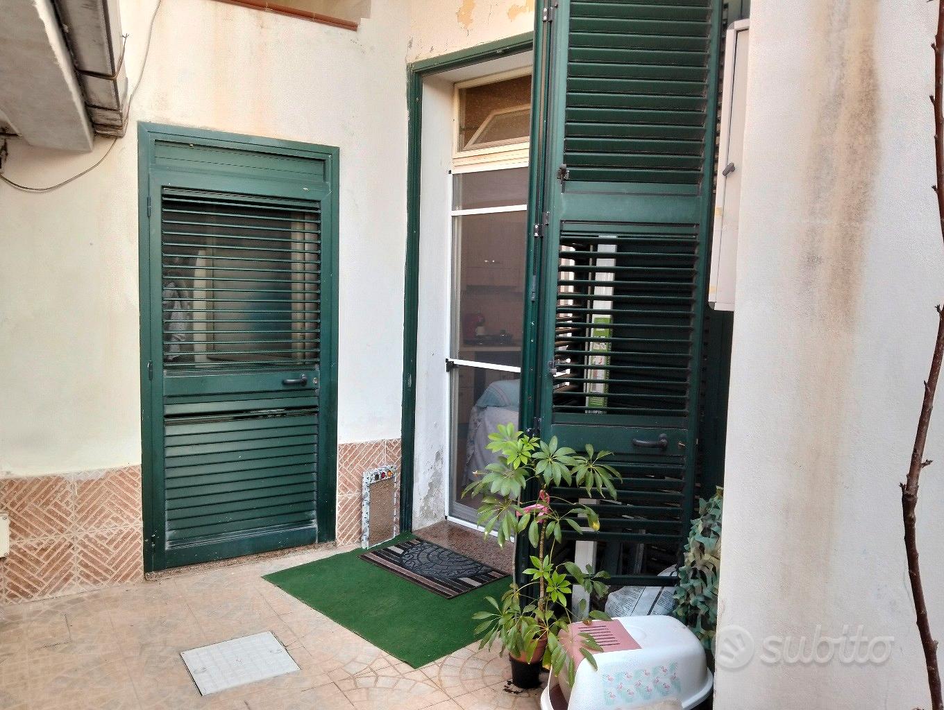 Apartment in Sant'Antioco, Sulcis Iglesiente - Altro