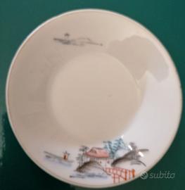 PIATTINO GIAPPONESE