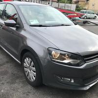 Volkswagen polo 2012