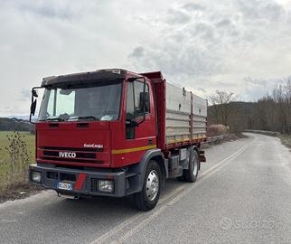 Iveco 120e18k