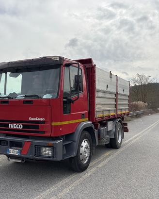 Iveco 120e18k