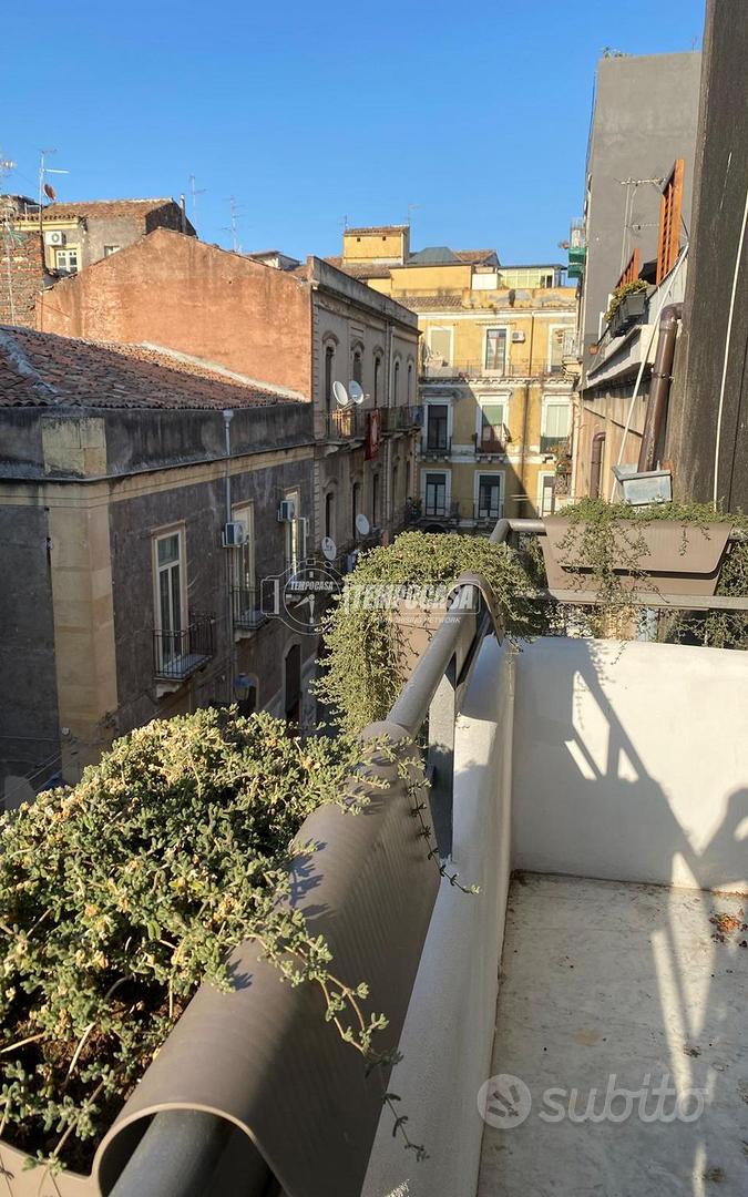 Appartamento – Catania, San Berillo, Centro storico - Vista 3