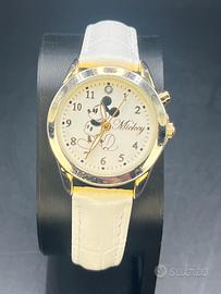 Orologio Musicale Topolino Disney