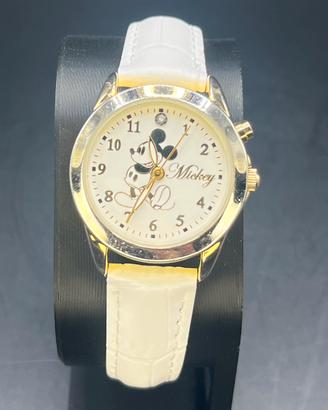 Orologio Musicale Topolino Disney