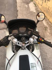 Gilera kz