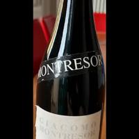 Amarone Montresor 1997