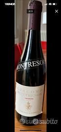 Amarone Montresor 1997