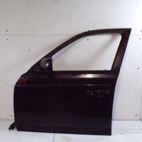 Portiera anteriore sinistra Mercedes Classe A W169