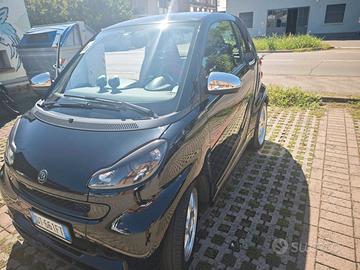 Smart fourtwo brubus