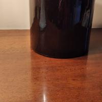 Vaso ceramica vintage DESIGN anni  60/70