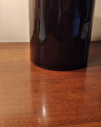 Vaso ceramica vintage DESIGN anni  60/70