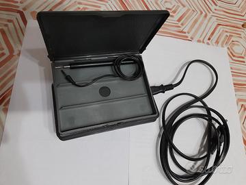 Tester analogico ICE.