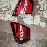 MERCEDES GLA FANALE INTERNO DX E SX