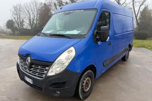 Renault Master T35 2.3 dCi/130 TP PM Cabinato Twin
