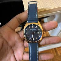 Orologio Salvatore Ferragamo
