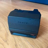 Polaroid 600 Land Camera