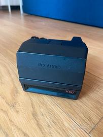 Polaroid 600 Land Camera