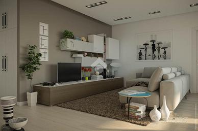 4 LOCALI A MONTEGROTTO TERME