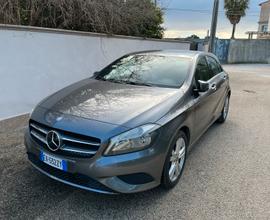 Mercedes classe A 180