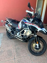Bmw R1250 Gs adv