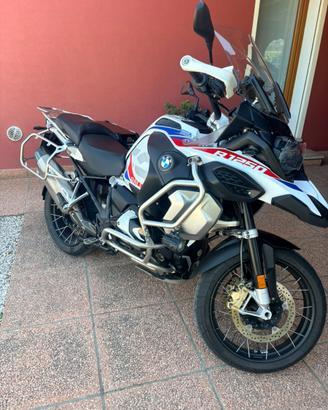 Bmw R1250 Gs adv