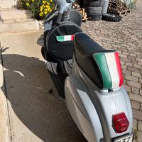 Vespa 50 3 marce