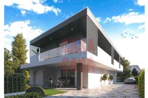 Splendida casa singola a Selvazzano in A4