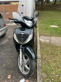 Honda sh 125 2008