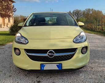 Opel Adam 1.2 Jam