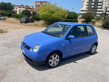 Volkswagen Lupo