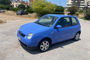 Volkswagen Lupo